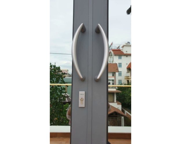 PHỤ KIỆN CỬA LÙA CAO CẤP THƯƠNG HIỆU CMECH